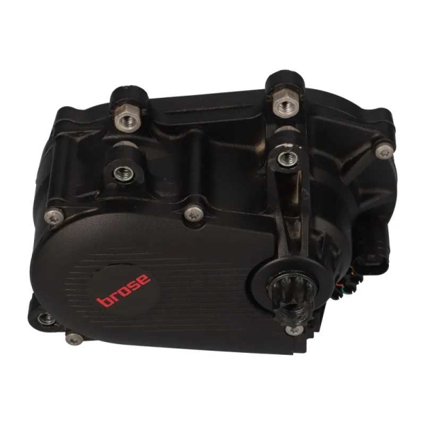 E-Bike Mittelmotor Brose Drive S mag horizontal E01680